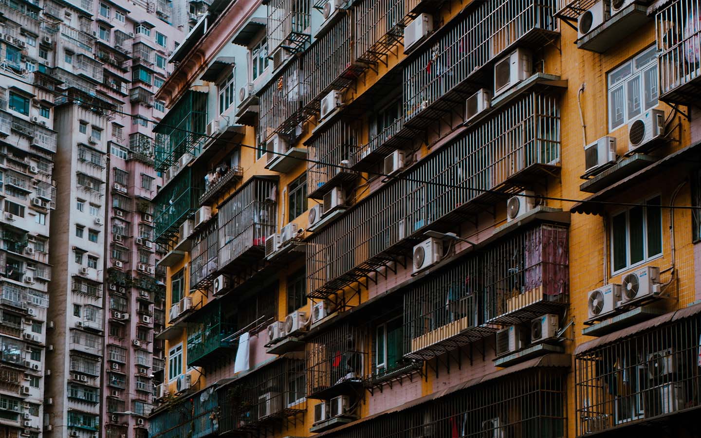 Macao’s residential property price index falls further amid market uncertainty