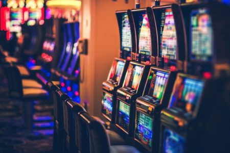 Macao’s satellite casinos are shutting early as staff leave