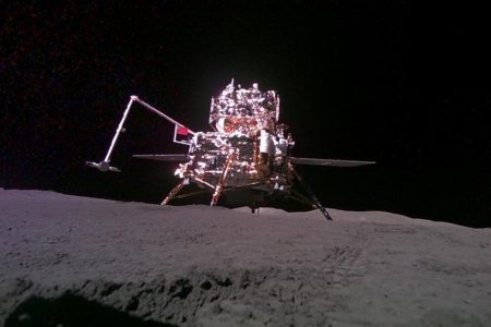 The GBA has natural advantages when it comes to the space race, FMCC speaker says - Macao