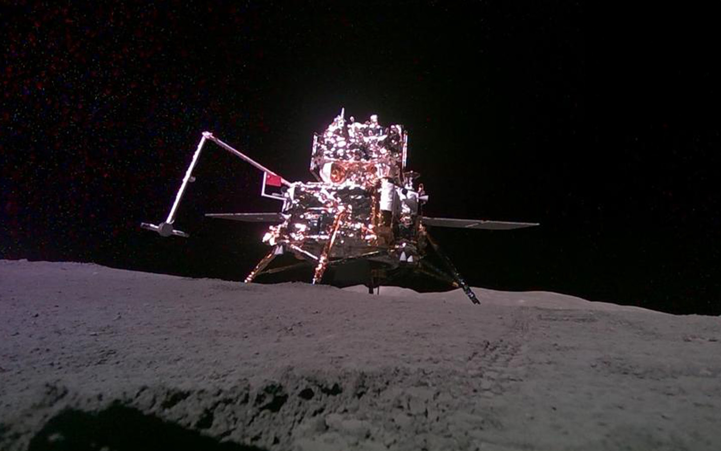The GBA has natural advantages when it comes to the space race, FMCC speaker says