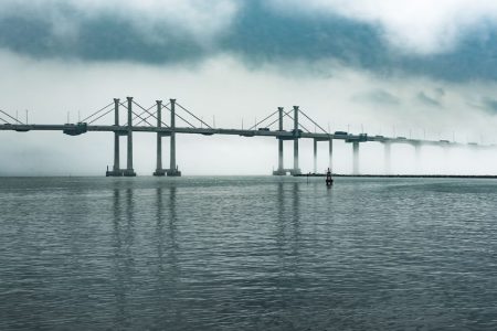 Live: Super Typhoon Ragasa batters Macao