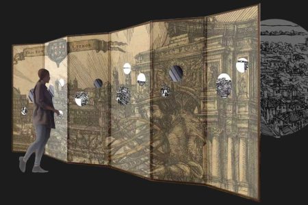 Macao selects ‘Jacone’s Polyphony’ for Venice Biennale showcase