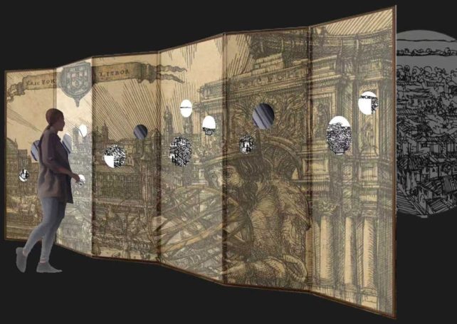 Macao selects ‘Jacone’s Polyphony’ for Venice Biennale showcase