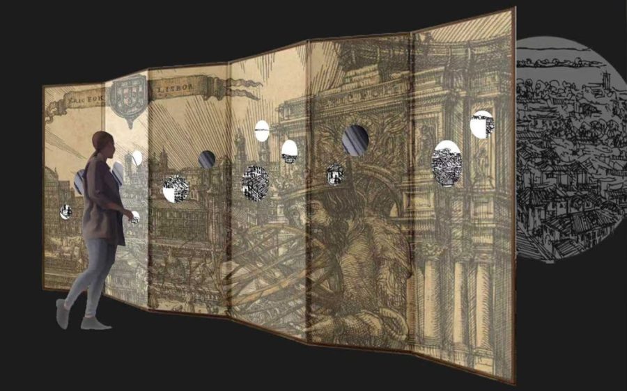Macao selects ‘Jacone’s Polyphony’ for Venice Biennale showcase