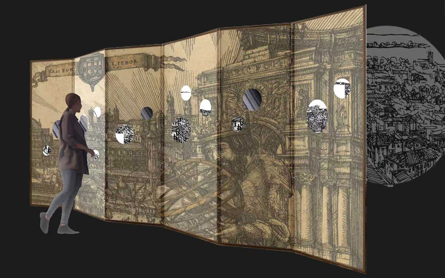 Macao selects ‘Jacone’s Polyphony’ for Venice Biennale showcase