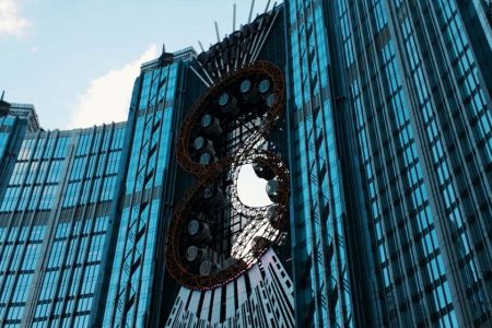 Melco International reports a strong first-half performance for 2025