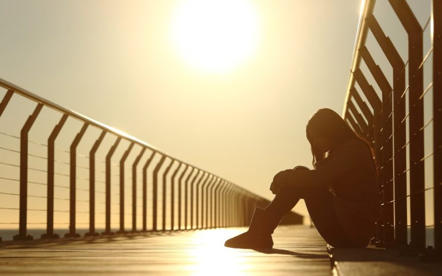 Unhappiness used to peak in middle age. Now it hits much earlier