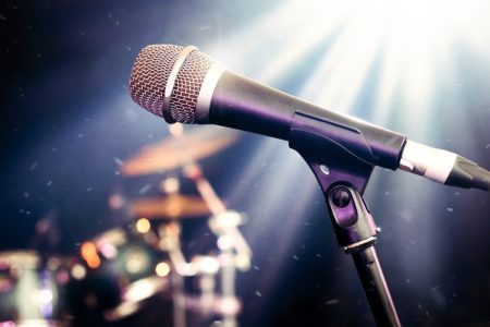 Soler’s 20th anniversary concert will take place at Broadway Theatre this month