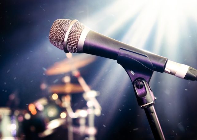 Soler’s 20th anniversary concert will take place at Broadway Theatre this month