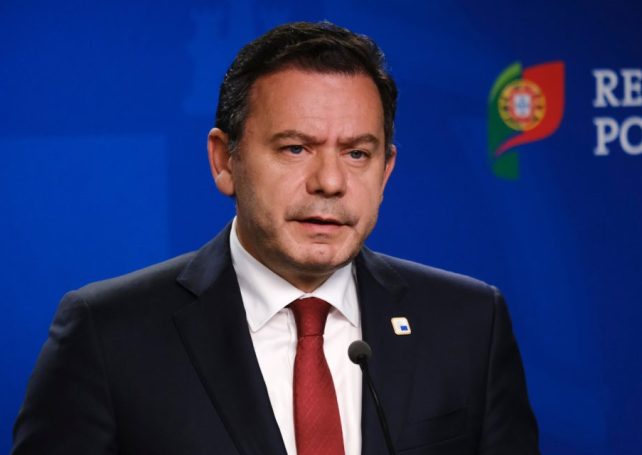 Prime Minister Luís Montenegro of Portugal will visit Macao on 10 September, report says