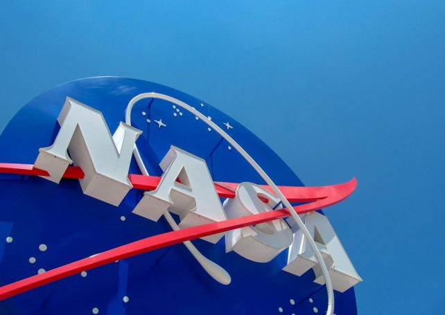NASA could launch its manned Artemis moon mission as early as next February