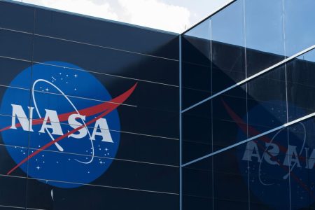 NASA bars Chinese nationals from its space programs amid a new ‘space race’
