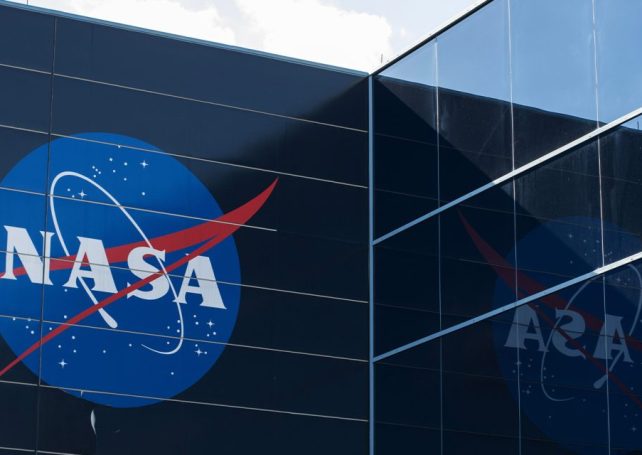 NASA bars Chinese nationals from its space programs amid a new ‘space race’