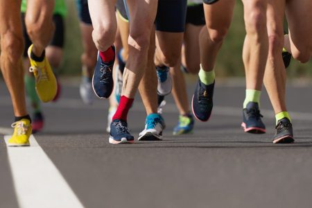 Registration for the National Day Fun Run is currently open
