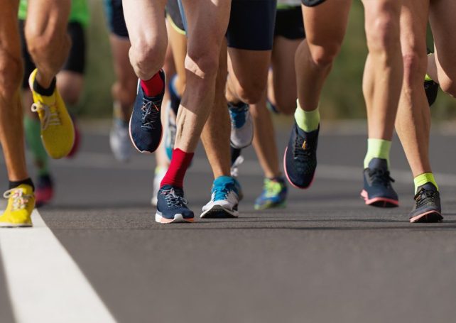 Registration for the National Day Fun Run is currently open