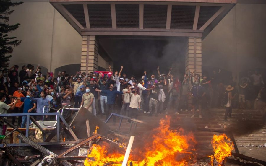 Nepal’s Gen-Z uprising forces a government shake-up as army takes over