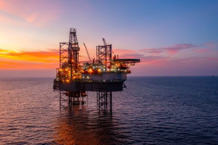 Petrobras and Galp have purchased stakes in a São Toméan offshore oil block