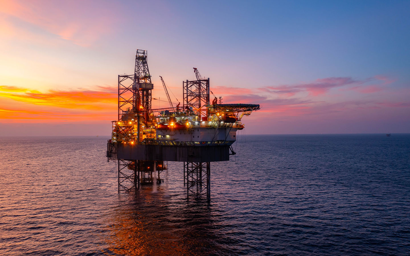 Petrobras and Galp have purchased stakes in a São Toméan offshore oil block