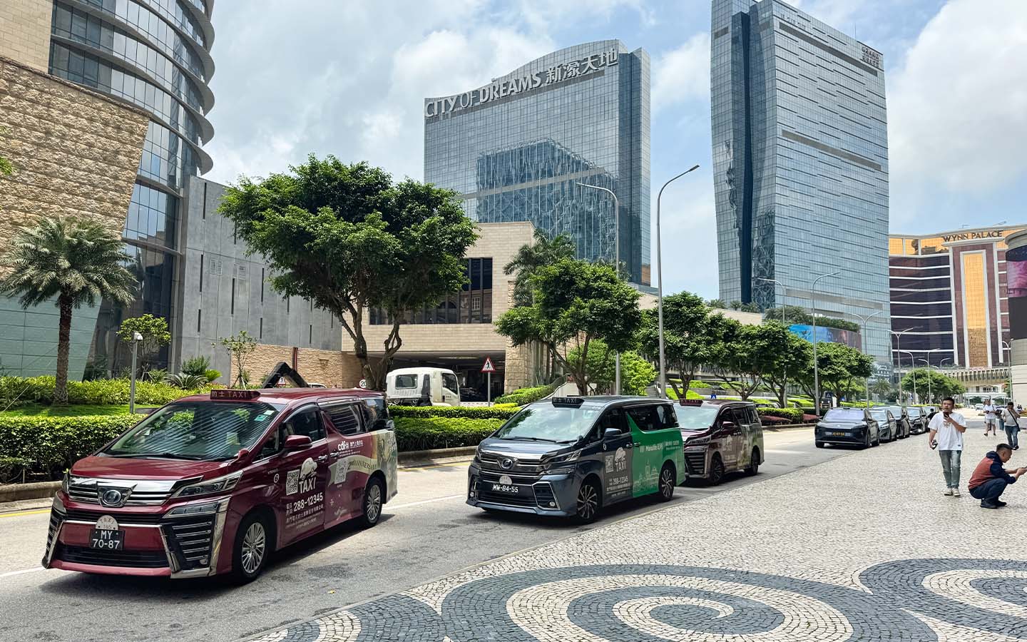 Is ride hailing finally coming to Macao? Officials say they are researching ‘online taxi services’