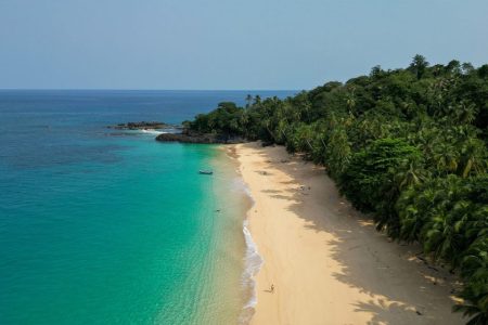 São Tomé and Príncipe Achieves Full Biosphere Reserve Status
