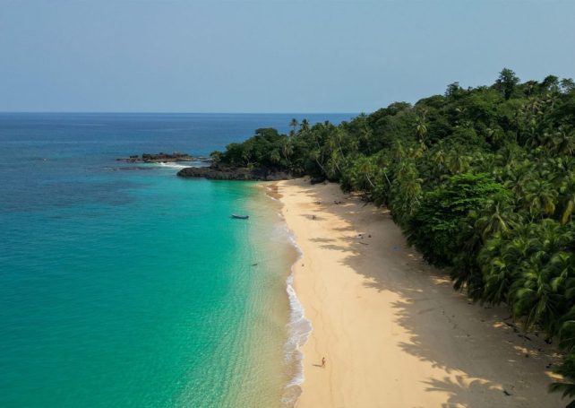 São Tomé and Príncipe Achieves Full Biosphere Reserve Status