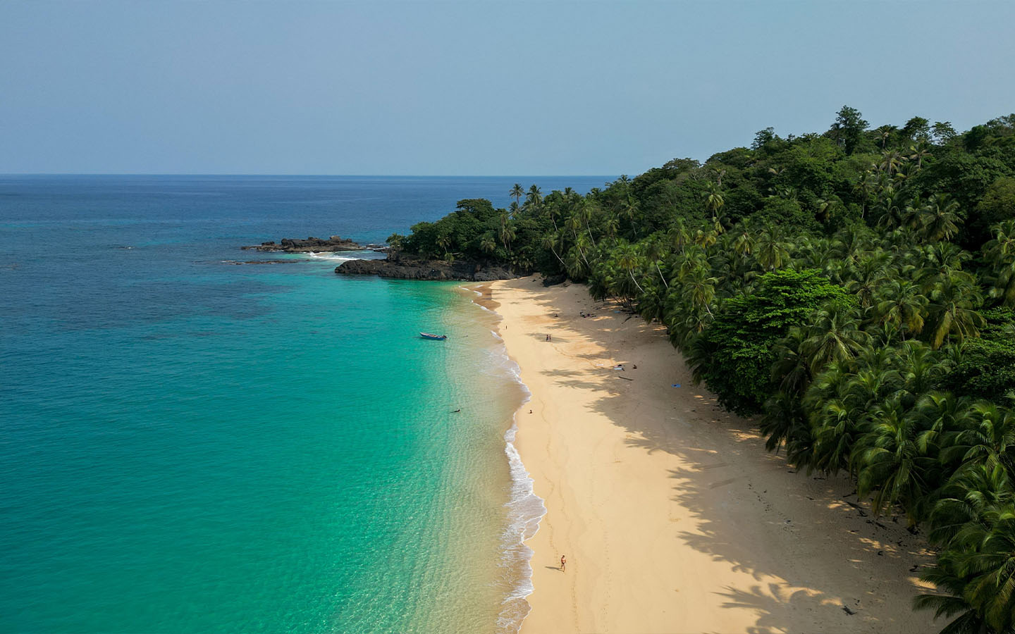 São Tomé and Príncipe Achieves Full Biosphere Reserve Status