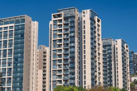 Shenzhen home sales surge as policy shift lures out-of-town buyers
