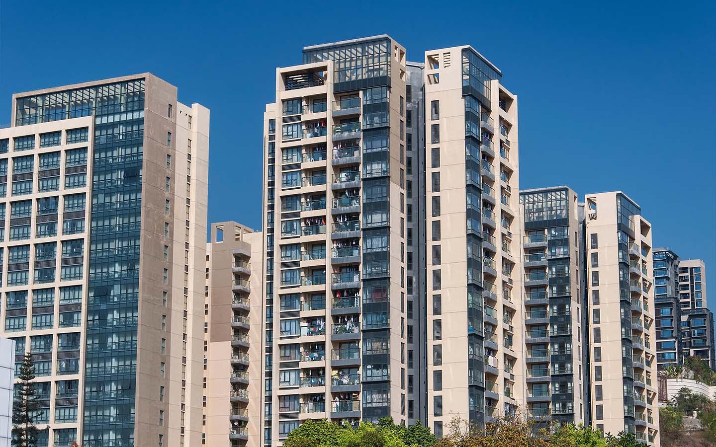 Shenzhen home sales surge as policy shift lures out-of-town buyers