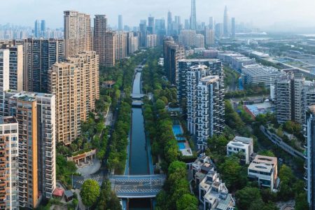 Shenzhen home viewings rise as city eases property curbs