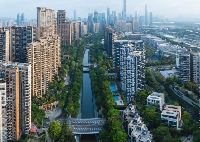 Shenzhen home viewings rise as city eases property curbs
