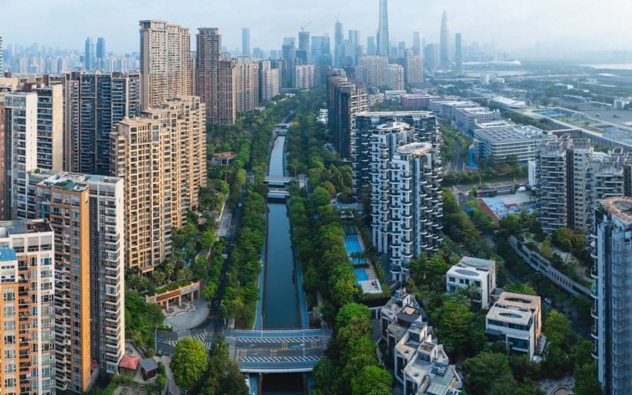 Shenzhen home viewings rise as city eases property curbs