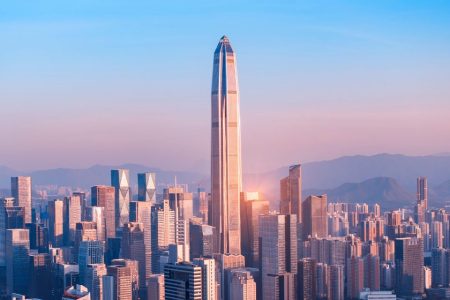 The Shenzhen-Hong Kong-Guangzhou cluster comes first in global innovation
