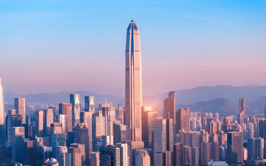 The Shenzhen-Hong Kong-Guangzhou cluster comes first in global innovation