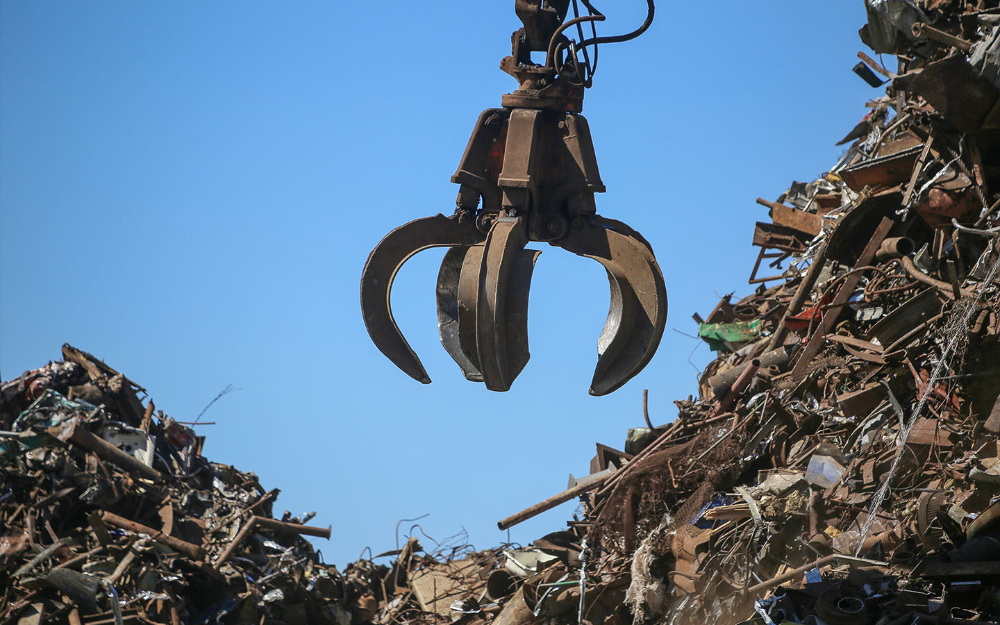 Shenzhen is converting its former landfill into a massive tech hub