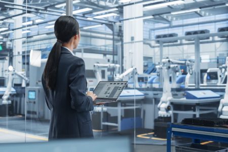 New policies aim to turn Shenzhen’s Qianhai into a global R&D hub