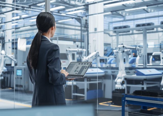 New policies aim to turn Shenzhen’s Qianhai into a global R&D hub