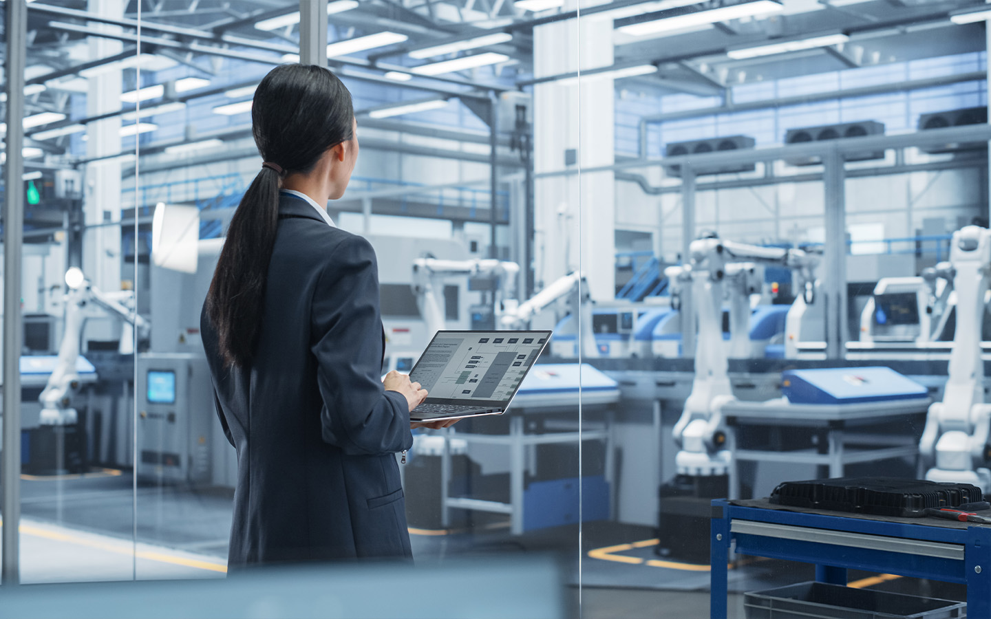 New policies aim to turn Shenzhen’s Qianhai into a global R&D hub
