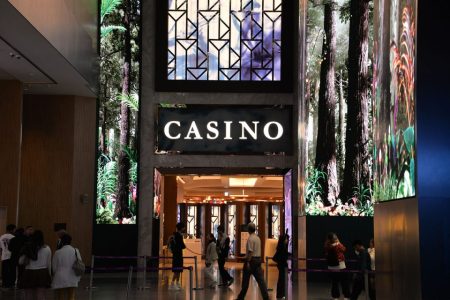 South Korean experts want changes to casino rules as MGM Osaka looms