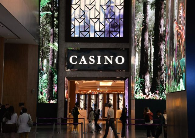 South Korean experts want changes to casino rules as MGM Osaka looms