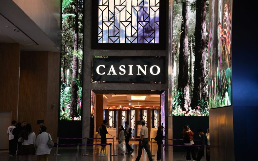 South Korean experts want changes to casino rules as MGM Osaka looms