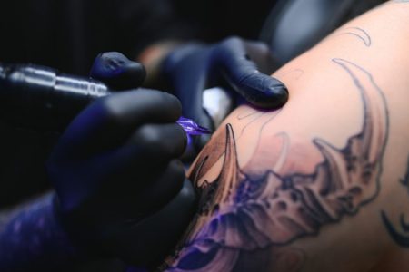South Korea will finally allow tattooing by non-medical professionals