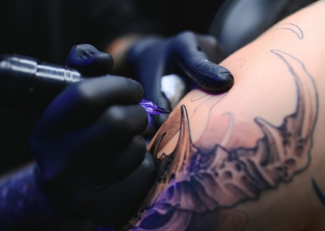 South Korea will finally allow tattooing by non-medical professionals 