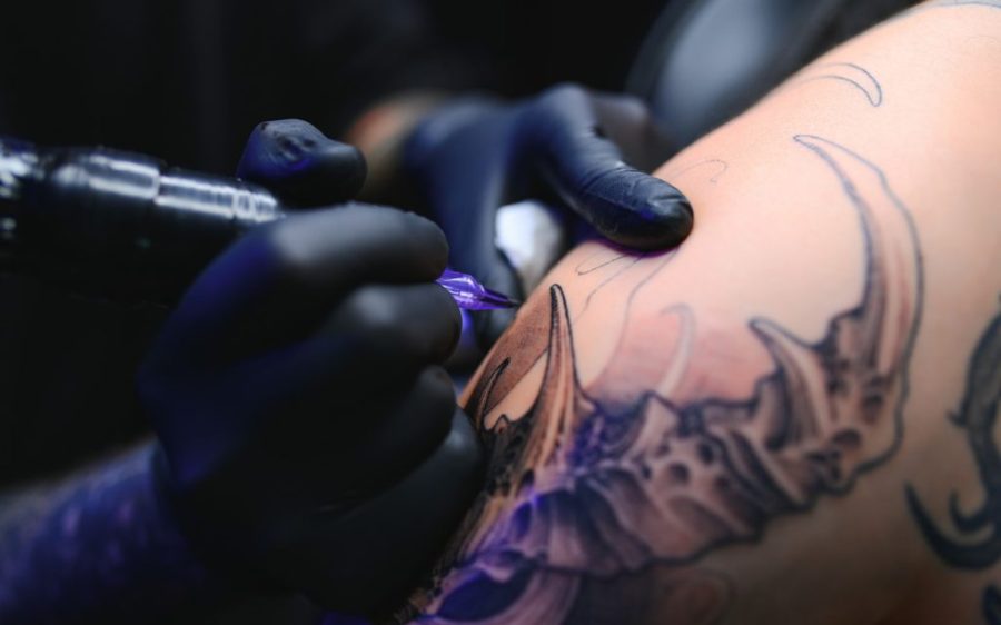 South Korea will finally allow tattooing by non-medical professionals 