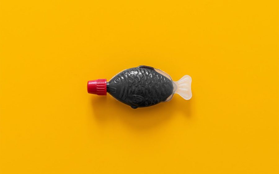 South Australia nixes fish-shaped soy sauce dispensers