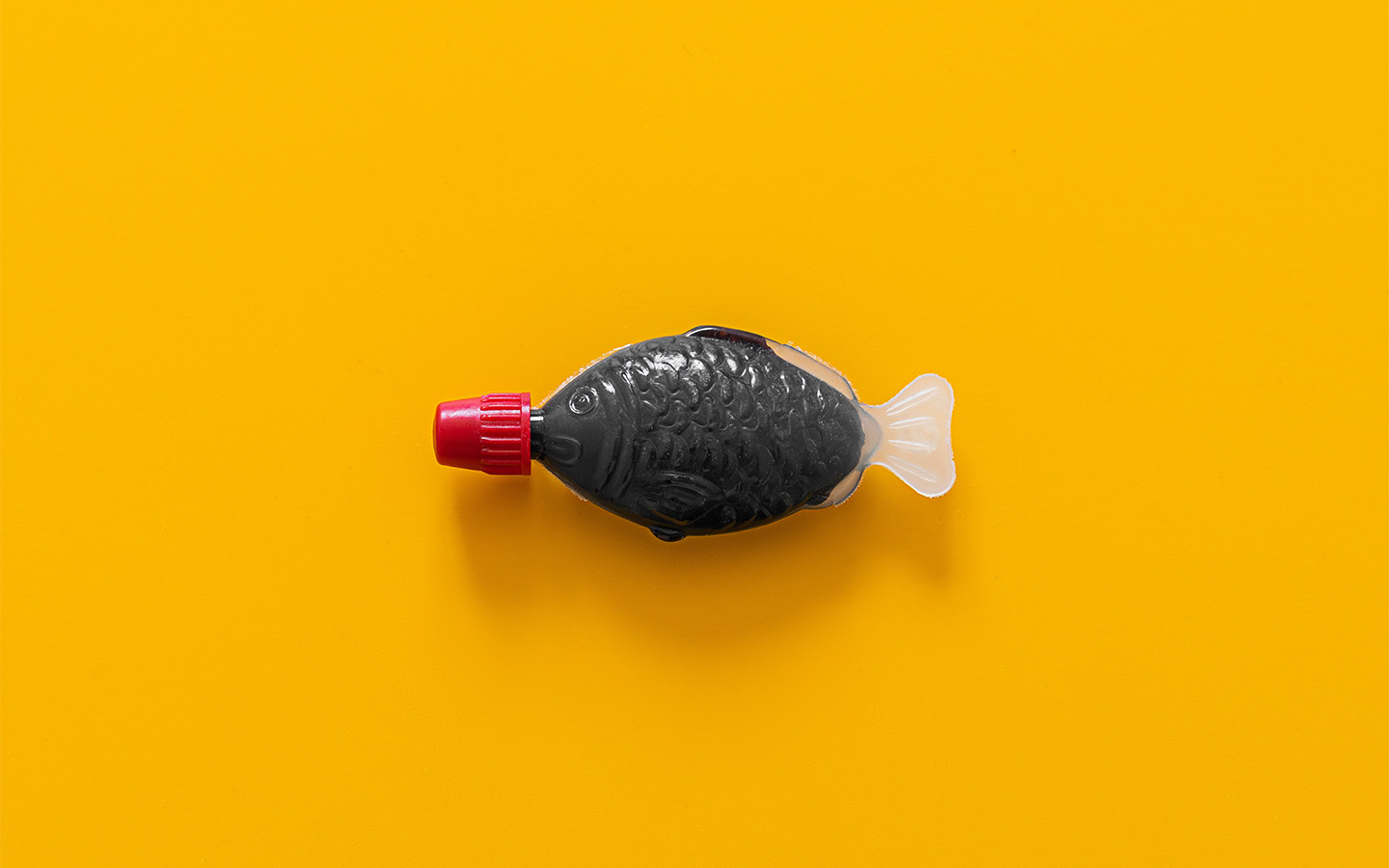 South Australia nixes fish-shaped soy sauce dispensers