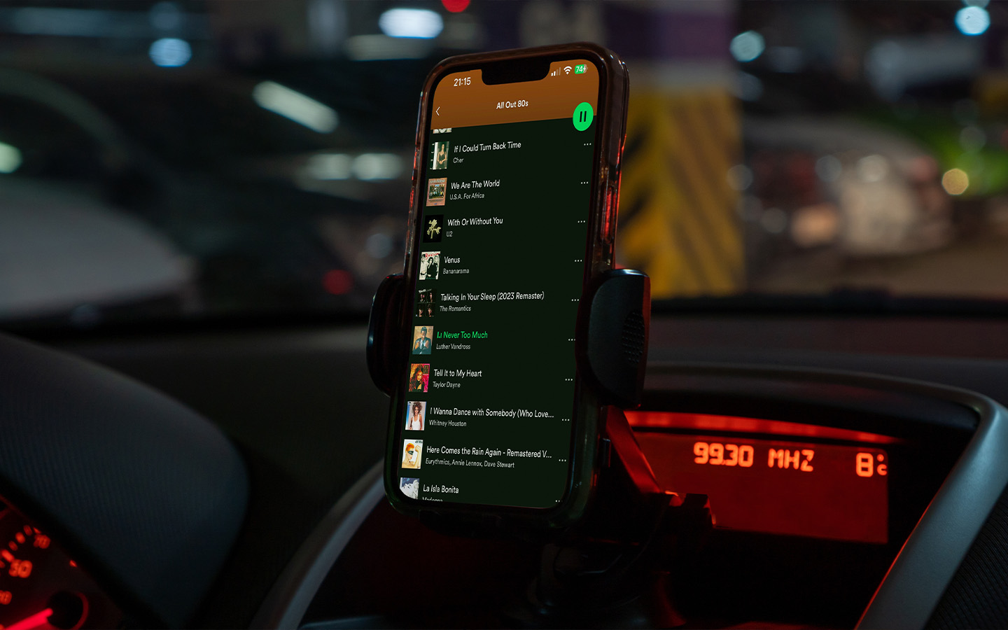 With lossless music, Spotify steps up Apple Music rivalry