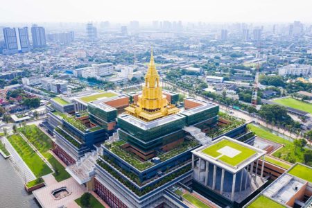 Thai Senate rejects casino bill, citing social and economic concerns