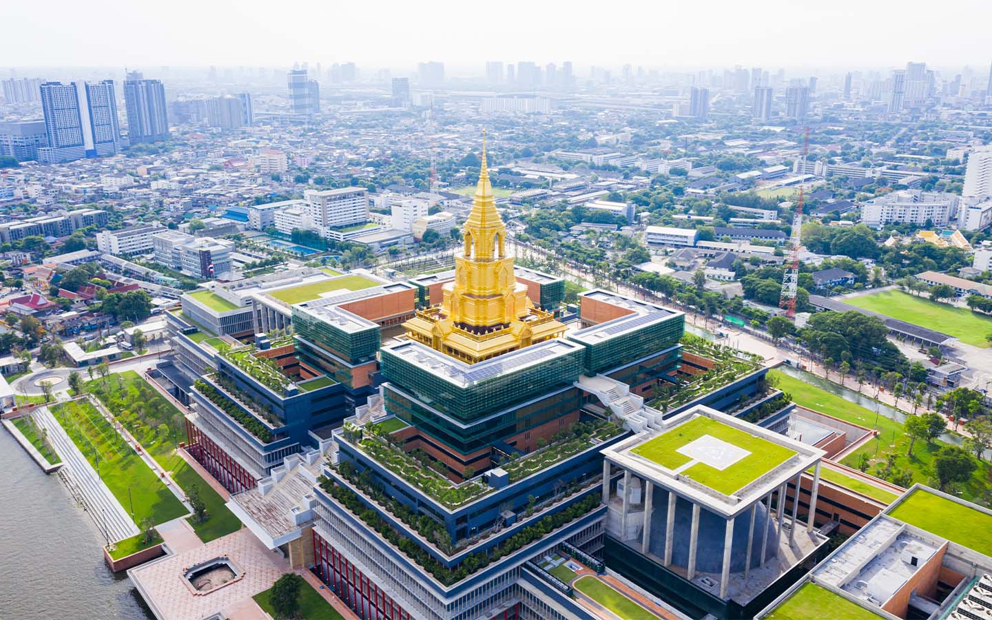 Thai Senate rejects casino bill, citing social and economic concerns