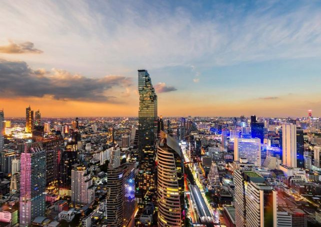 No casinos under my watch, says new Thai Prime Minister