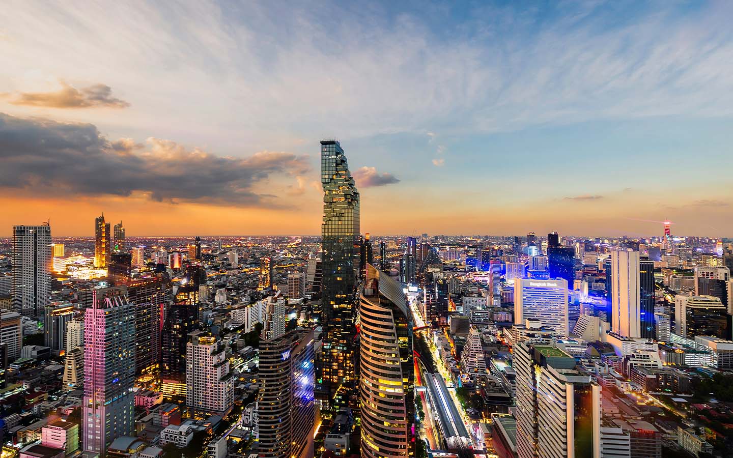 No casinos under my watch, says new Thai Prime Minister